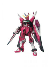 Hg 1 - 144 infinite justice gundam type ii re - run
